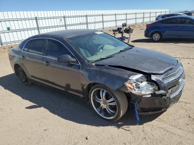 Photo 4 from auction – 2010 CHEVROLET MALIBU LS with VIN 1G1ZA5EBXA4121570
