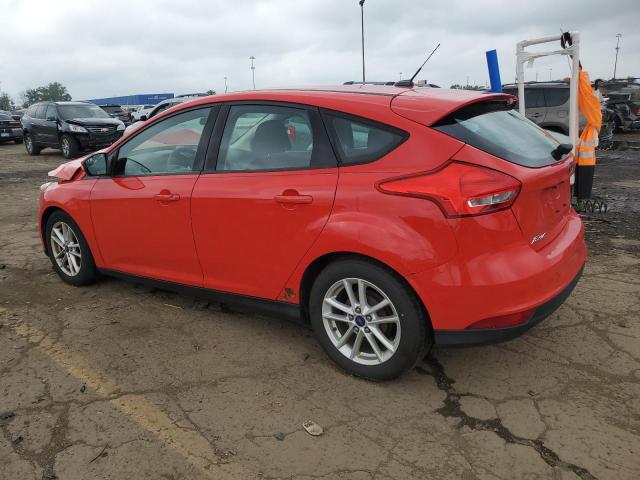 Photo 2 from auction – 2015 FORD FOCUS SE with VIN 1FADP3K23FL356341