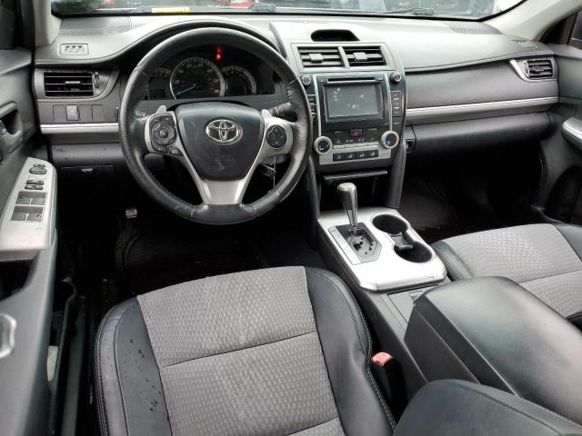 Photo 8 from auction – 2012 TOYOTA CAMRY BASE with VIN 4T1BF1FK8CU114424