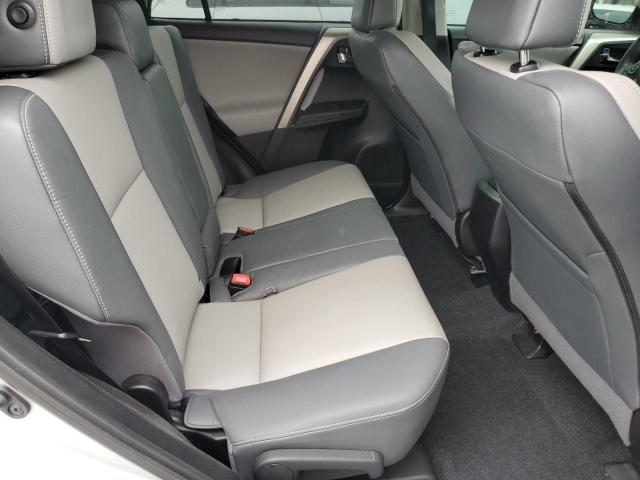 Photo 11 from auction – 2015 TOYOTA RAV4 LIMIT with VIN 2T3DFREV2FW356463