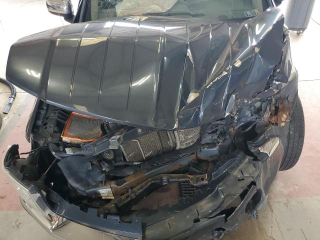 Photo 12 from auction – 2007 CHRYSLER ASPEN LIMI with VIN 1A8HW58277F526808