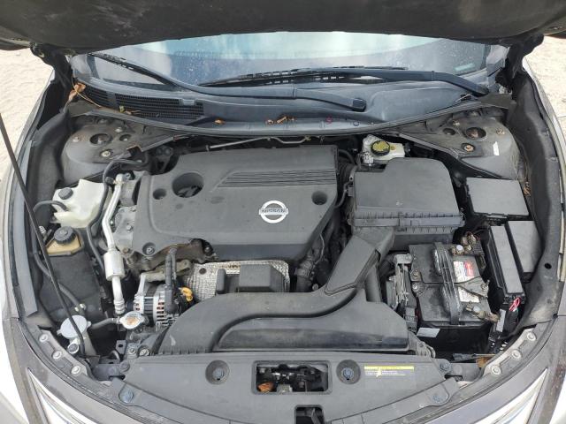 Photo 11 from auction – 2013 NISSAN ALTIMA 2.5 with VIN 1N4AL3AP6DN401558