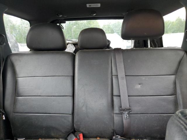 Photo 10 from auction – 2011 FORD ESCAPE LIM with VIN 1FMCU9E70BKA35782