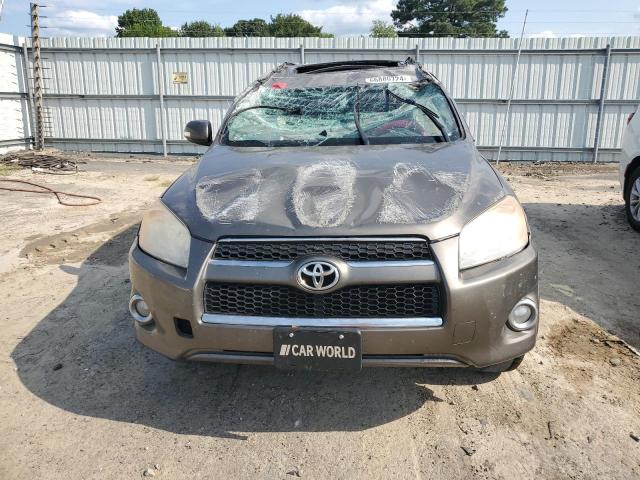 Photo 5 from auction – 2011 TOYOTA RAV4 LIMIT with VIN 2T3YF4DV4BW076009