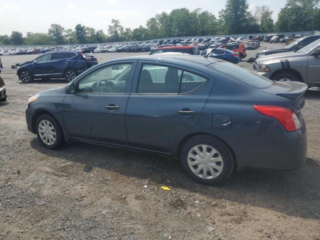 Photo 2 from auction – 2015 NISSAN VERSA S with VIN 3N1CN7AP8FL916135