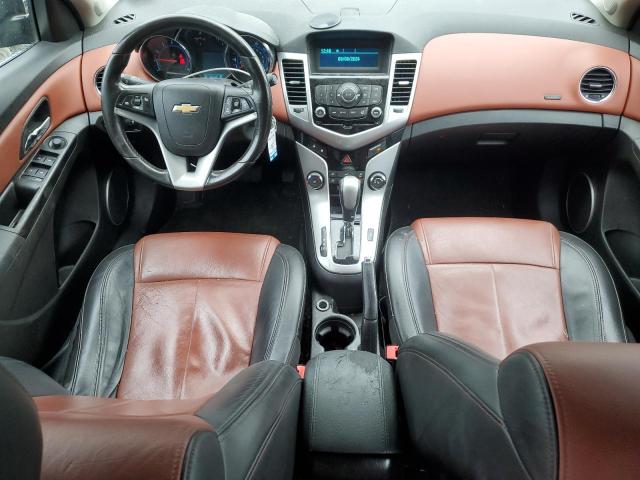 Photo 8 from auction – 2011 CHEVROLET CRUZE LT with VIN 1G1PG5S90B7265247