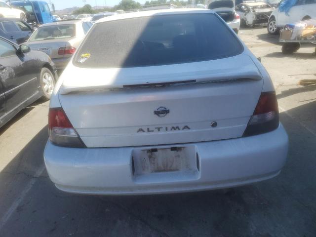 Photo 6 from auction – 1999 NISSAN ALTIMA XE with VIN 1N4DL01D0XC211689