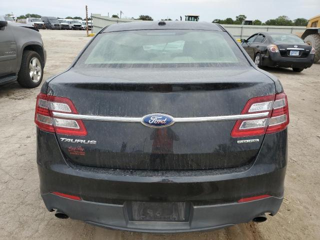 Photo 6 from auction – 2013 FORD TAURUS SE with VIN 1FAHP2D84DG112488