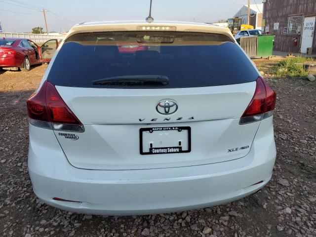 Photo 6 from auction – 2014 TOYOTA VENZA LE with VIN 4T3BA3BB4EU051297