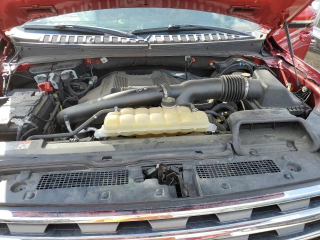Photo 12 from auction – 2020 FORD EXPEDITION with VIN 1FMJU1JTXLEA22808