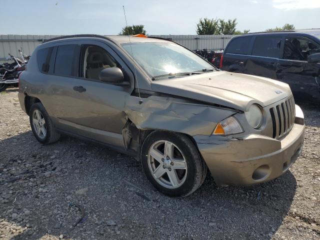 Photo 4 from auction – 2007 JEEP COMPASS with VIN 1J8FT47WX7D428947