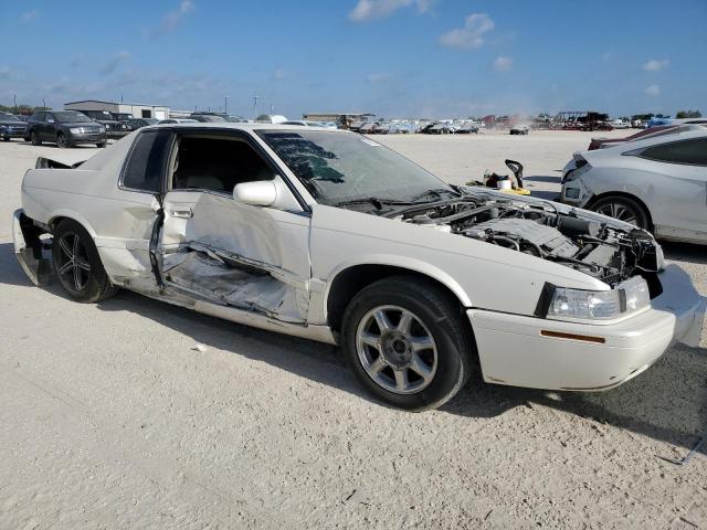 Photo 4 from auction – 2000 CADILLAC ELDORADO T with VIN 1G6ET129XYB700139