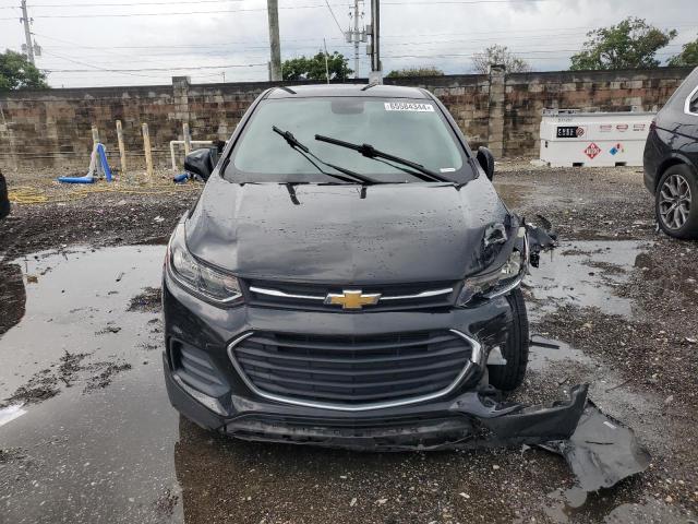 Photo 5 from auction – 2020 CHEVROLET TRAX LS with VIN KL7CJKSB4LB052273