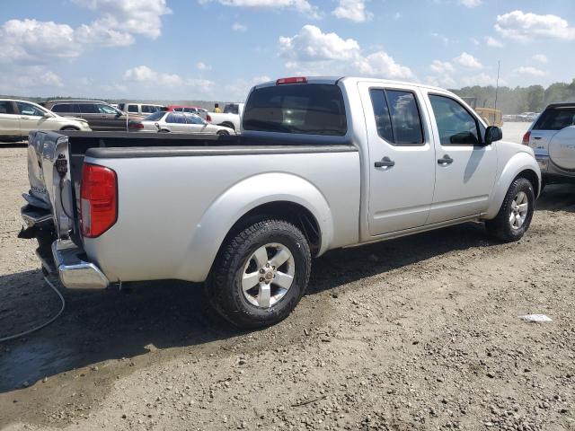 Photo 3 from auction – 2011 NISSAN FRONTIER S with VIN 1N6AD0FR3BC439626