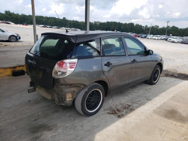 Photo 3 from auction – 2006 TOYOTA COROLLA MA with VIN 2T1KR32E56C584788