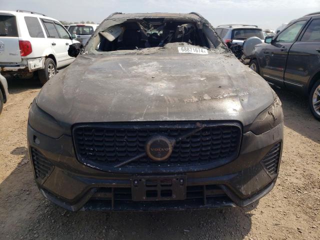 Photo 5 from auction – 2024 VOLVO XC60 PLUS with VIN YV4L12RL5R1777300