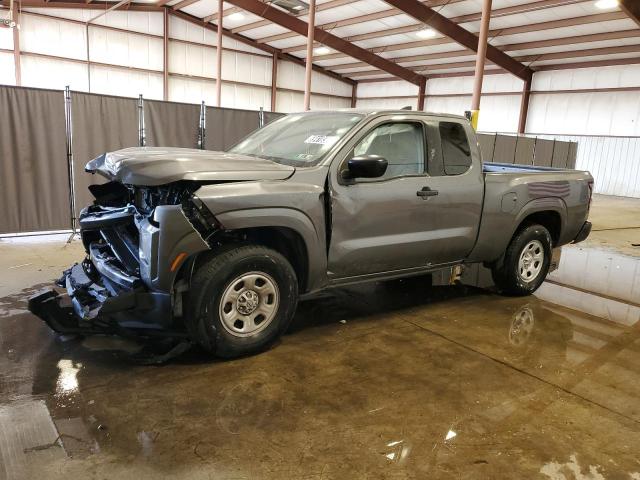 NISSAN FRONTIER S 2022 with VIN 1N6ED1CL8NN636517 - Photo from auction