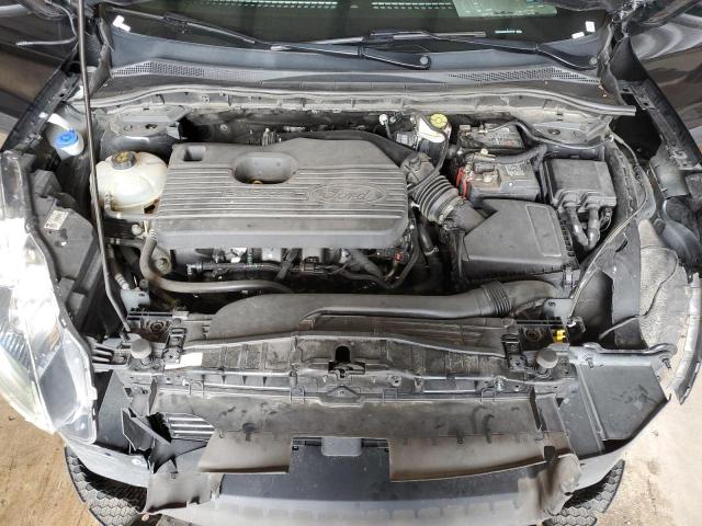 Photo 12 from auction – 2020 FORD ESCAPE TIT with VIN 1FMCU9J94LUA40139