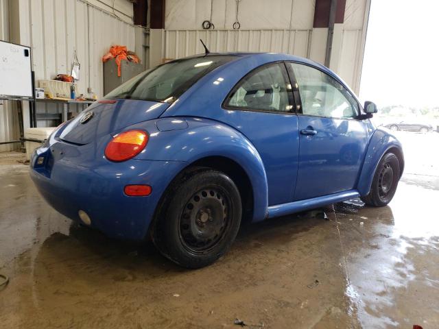 Photo 3 from auction – 2000 VOLKSWAGEN NEW BEETLE with VIN 3VWCA21C0YM406171