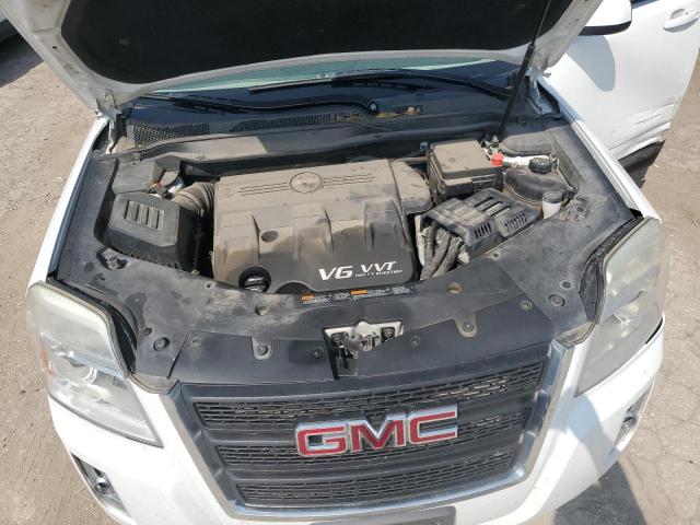 Photo 12 from auction – 2014 GMC TERRAIN SL with VIN 2GKFLRE37E6260780