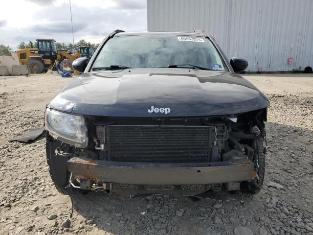 Photo 5 from auction – 2015 JEEP COMPASS LA with VIN 1C4NJDEB9FD290230