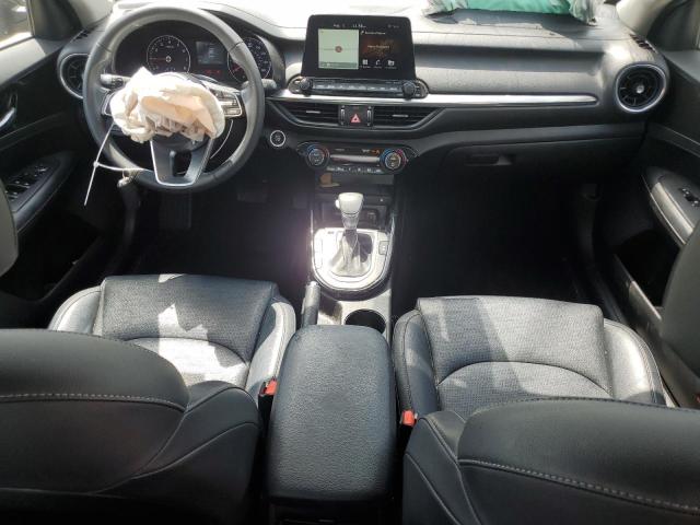 Photo 8 from auction – 2021 KIA FORTE EX with VIN 3KPF54AD2ME322639