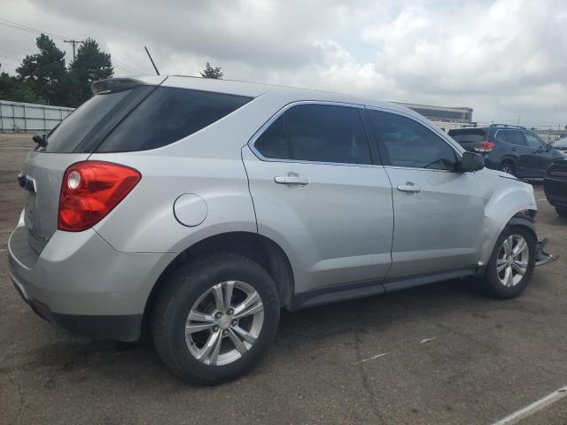Photo 3 from auction – 2014 CHEVROLET EQUINOX LS with VIN 2GNALAEK5E6127876