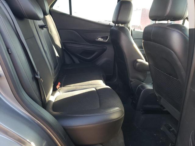 Photo 11 from auction – 2014 BUICK ENCORE CON with VIN KL4CJBSB4EB704812