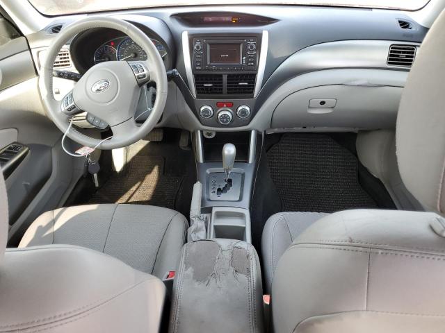 Photo 8 from auction – 2011 SUBARU FORESTER L with VIN JF2SHAEC3BH759189