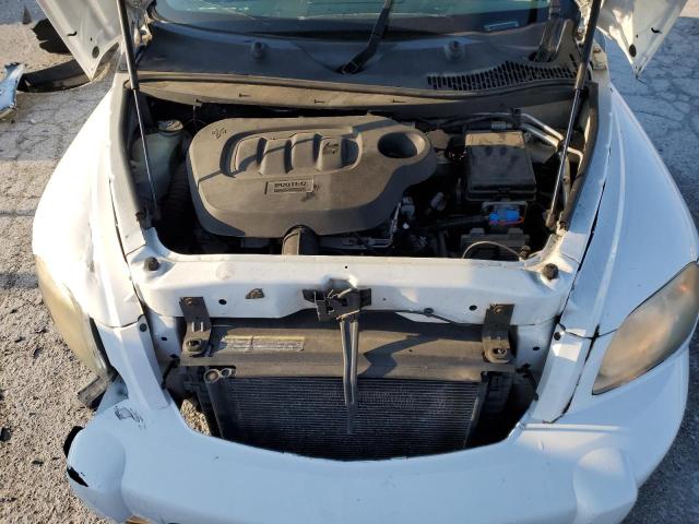 Photo 11 from auction – 2010 CHEVROLET HHR LS with VIN 3GNBAADB7AS516543