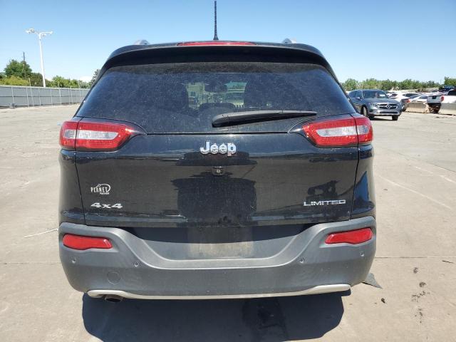 Photo 6 from auction – 2018 JEEP CHEROKEE L with VIN 1C4PJMDB5JD576238
