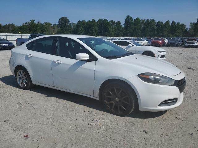 Photo 4 from auction – 2016 DODGE DART SE with VIN 1C3CDFAA5GD623942