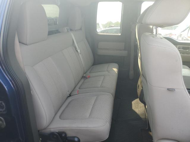 Photo 10 from auction – 2010 FORD F150 SUPER with VIN 1FTEX1E89AKE68286