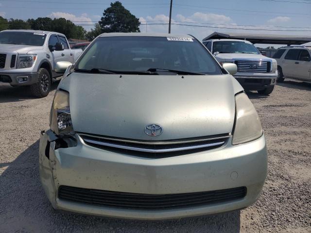 Photo 5 from auction – 2008 TOYOTA PRIUS with VIN JTDKB20U183433791