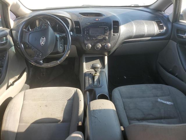 Foto 8 de la subasta – 2014 KIA FORTE EX con VIN KNAFX4A80E5096236