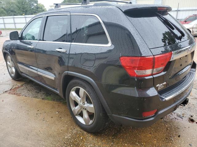 Foto 2 de la subasta – 2012 JEEP GRAND CHER con VIN 1C4RJFCT4CC326982