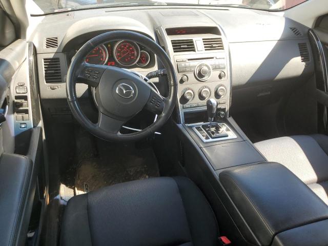 Photo 8 from auction – 2008 MAZDA CX-9 with VIN JM3TB38A280162575