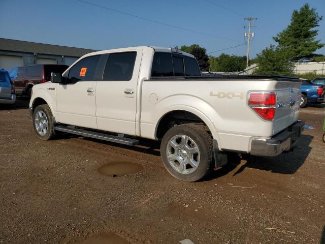 Photo 2 from auction – 2013 FORD F150 SUPER with VIN 1FTFW1EF5DKD17827