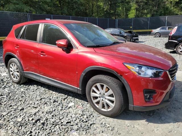 Photo 4 from auction – 2016 MAZDA CX-5 TOURI with VIN JM3KE4CY3G0731932