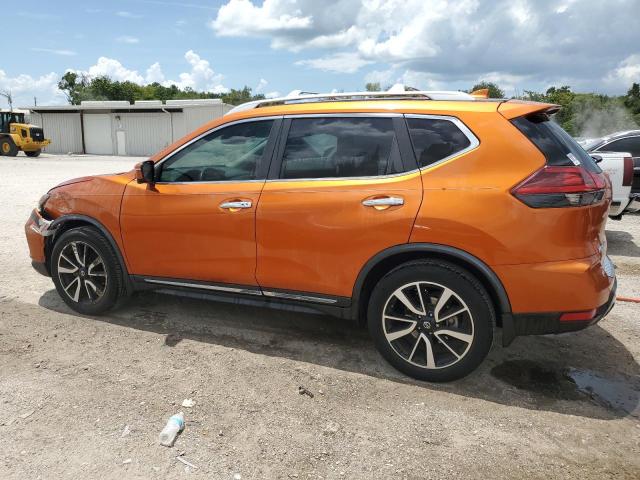 Photo 2 from auction – 2018 NISSAN ROGUE S with VIN JN8AT2MT8JW456469