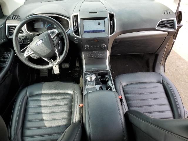 Photo 8 from auction – 2019 FORD EDGE SEL with VIN 2FMPK4J96KBB86590