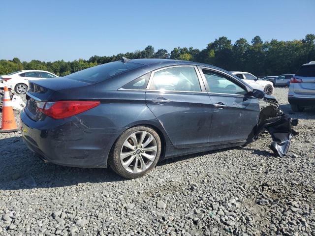 Photo 3 from auction – 2013 HYUNDAI SONATA SE with VIN 5NPEC4AC1DH700406