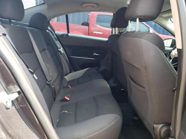 Photo 10 from auction – 2014 CHEVROLET CRUZE LT with VIN 1G1PC5SB6E7454097