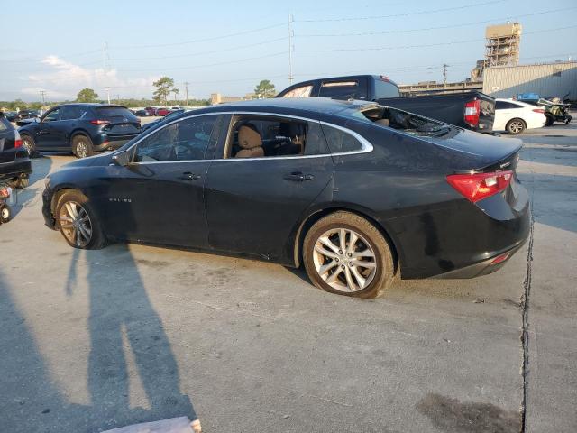 Photo 2 from auction – 2017 CHEVROLET MALIBU LT with VIN 1G1ZE5ST8HF157497
