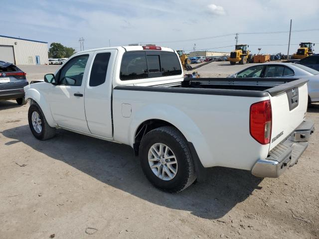 Photo 2 from auction – 2019 NISSAN FRONTIER S with VIN 1N6DD0CUXKN871365