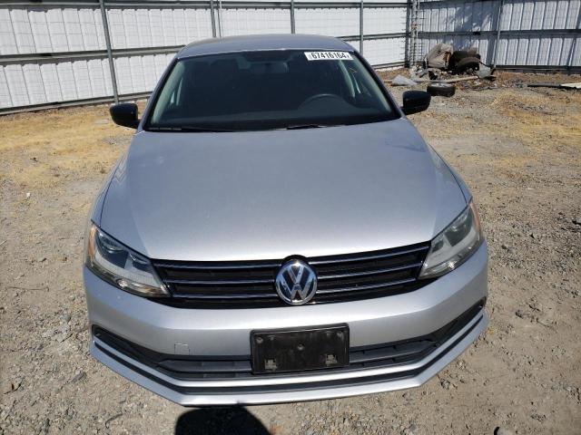 Photo 5 from auction – 2015 VOLKSWAGEN JETTA BASE with VIN 3VW2K7AJ5FM339228