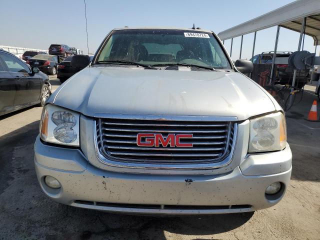 Photo 5 from auction – 2007 GMC ENVOY with VIN 1GKDS13S072161739