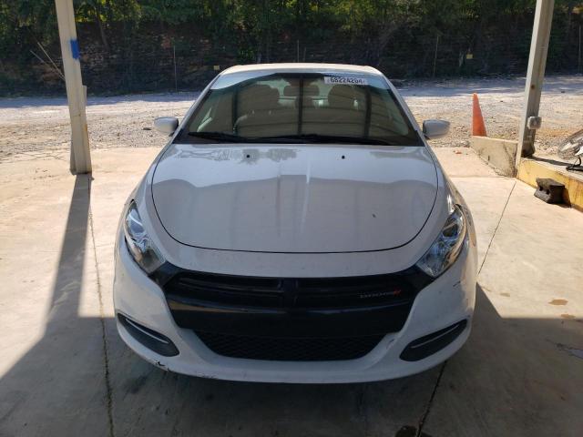 Photo 5 from auction – 2016 DODGE DART SE with VIN 1C3CDFAA9GD519423