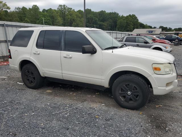 Photo 4 from auction – 2010 FORD EXPLORER X with VIN 1FMEU6DE0AUA65696