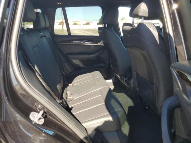 Photo 11 from auction – 2023 BMW X3 XDRIVE3 with VIN 5UX53DP09P9S16010